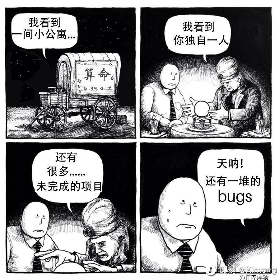 添加的图片，也是感慨